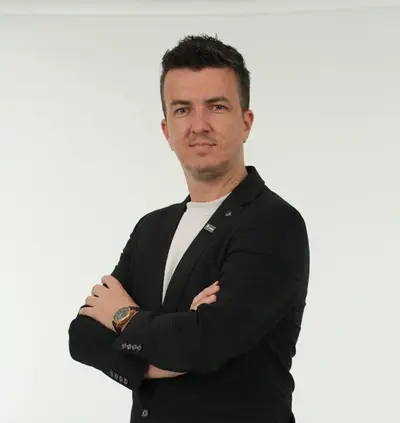 Nedim Borovac