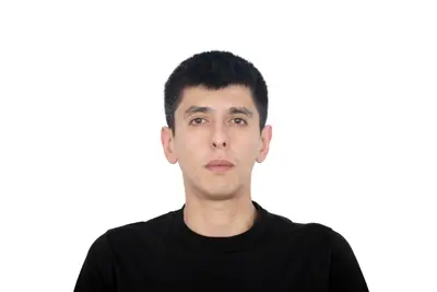 Vusal Tahirov