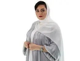 Fatemeh Roozafzay
