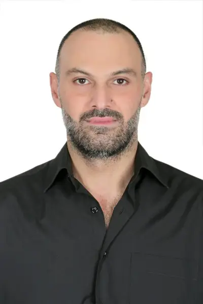 Alaa Mamoun Madani