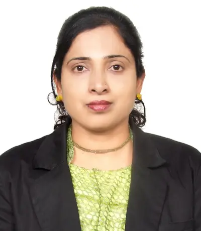 Anuradha Sudesh Talaku Venkaniah Subbramanya