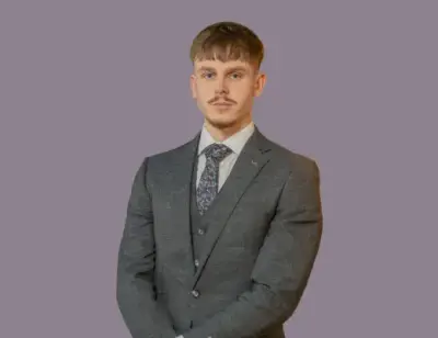 Blake Kennedy