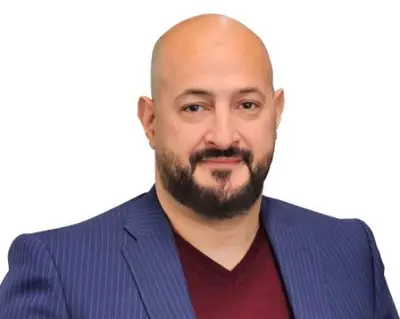 Nour El Hagrassy