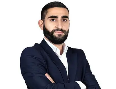 Aram Pogosyan