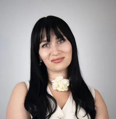 Yuliya Sokal