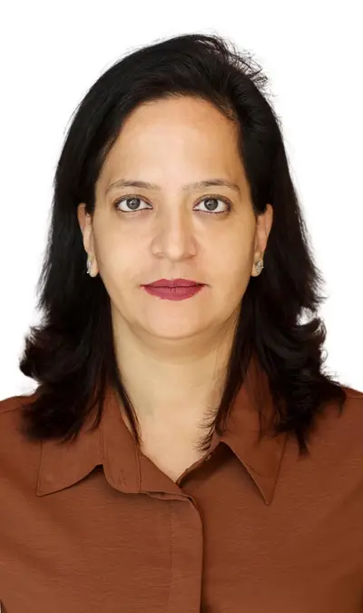 Neeta Kishinchand Tarani