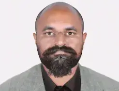 tripakkal sunder abhilash