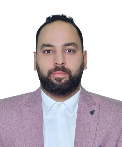 Mohab Mohamed Abdeldayem Shaker