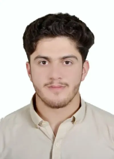 Jamil Rahman Mangal