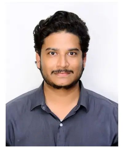 Rishav Raj Rajesh Kumar Roy