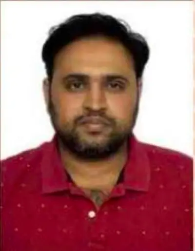 Dilwar Ali Sayad Sahnawaz Ali