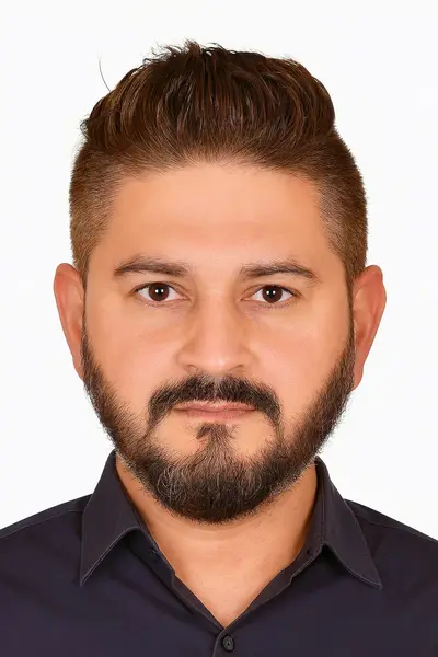 Christopher Kini Madhav Kini