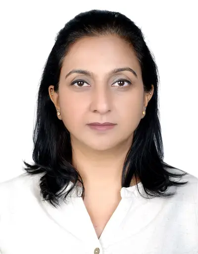 Arti Sharma Rajendra Kumar Sharma