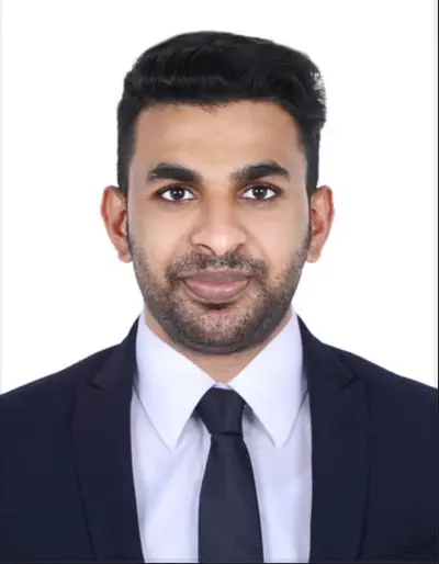 Shuaib Rahman Abdulrehman
