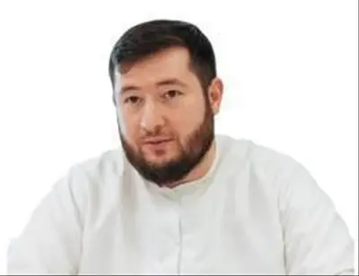 Mansur Asalaev