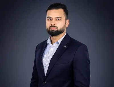 Mohammad Aslam