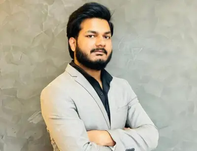 Amaan Aamir