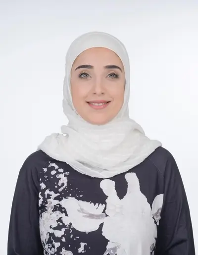 Dana Jehad Al Assadi