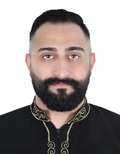 Mohamad Malek Abo Radan
