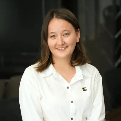 Diana Yuldashova