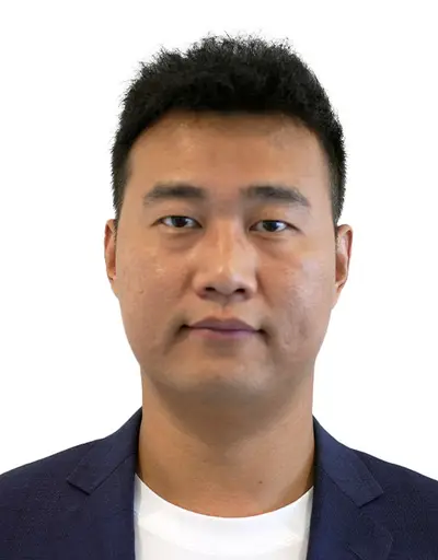 He Zhang