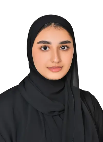 Amna Mohammed Ali Abdulrahman Alshehhi