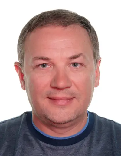 Evgenii Ulozhenko