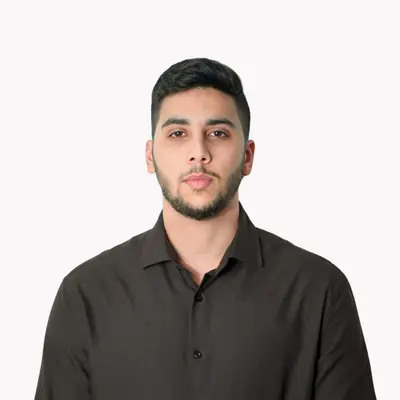 Oussama Koussi