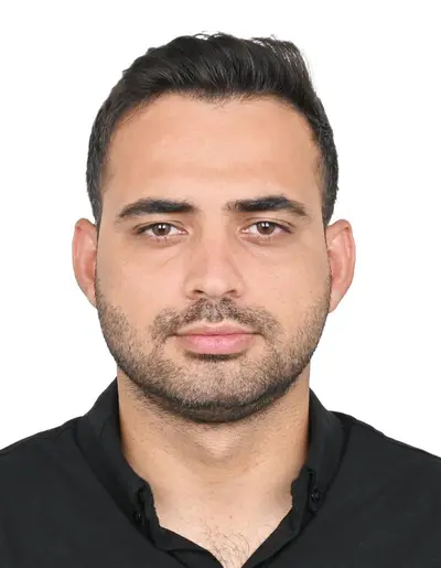 Noman Mirza Khan