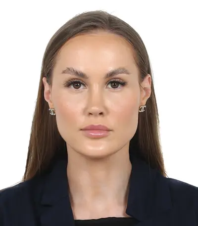 Joanna Natasza Galian