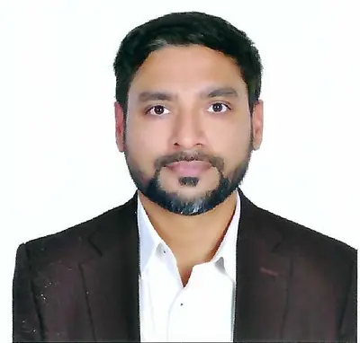 Piyush Bhadani Triveni Prasad Bhadani