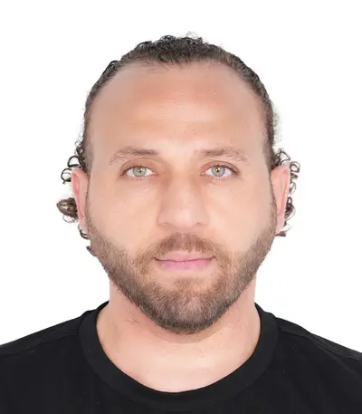 Ahmed Hazem Omar Attiea
