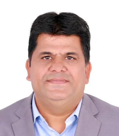 Vinod Kumar Bhandekar Prakash Bhandekar