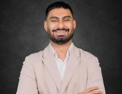 Imtiaz Cassim