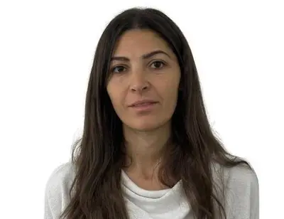 Aya Abuhassan