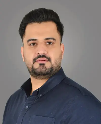 Raheel Khan Mehmood Qasim Khan