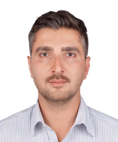 Mohammad Nazem Abaji