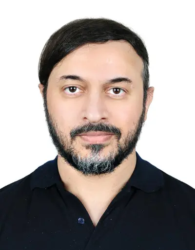 Kamran Aligh Ahmad Khan