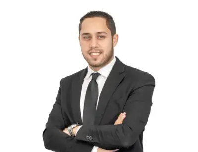 Mohamed Elsharkawy