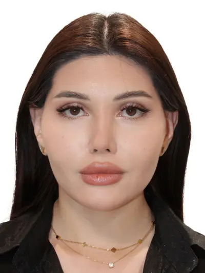 Nigina Kasymova