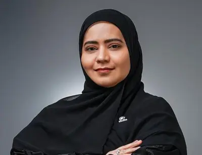Yasmin Mohammed