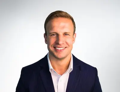 Adam Webber