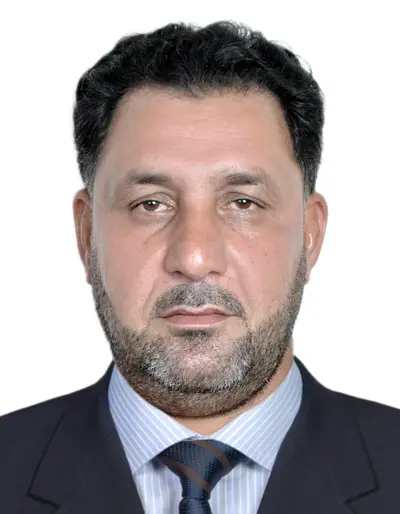 Ghulam Nabi Muhammad Hassan Khan