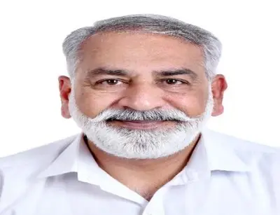 Muhammad Imran Shaikh