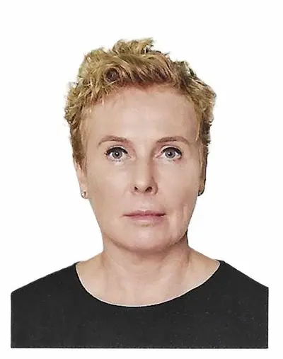 Charlotte Bianco