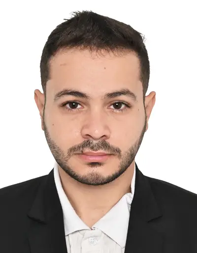 Gad Magdi Gad Tawfik