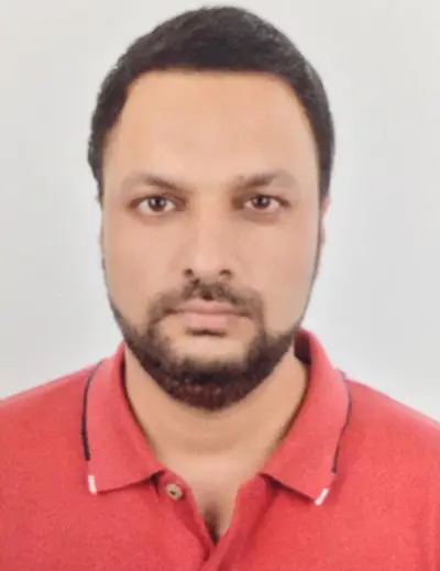 Fawadullah Farid Muhammad Faridullah Khan