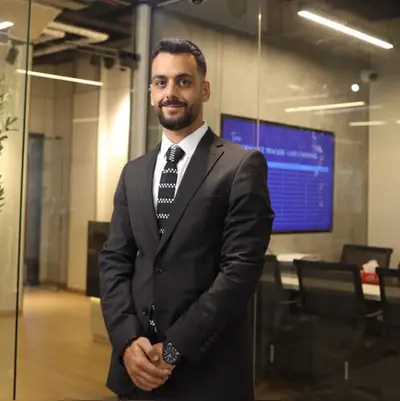 Ali Fisal Mohamed Ragab