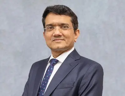 Naseer Ahmed