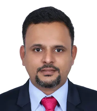 Mithun Muralidharan Nabarath Muralidharan